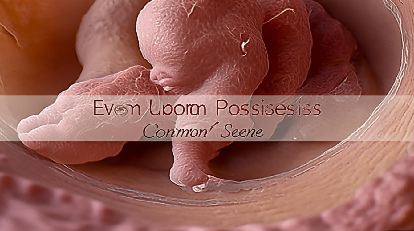 胎儿未出生如何具备常识？前沿研究颠覆认知-图1