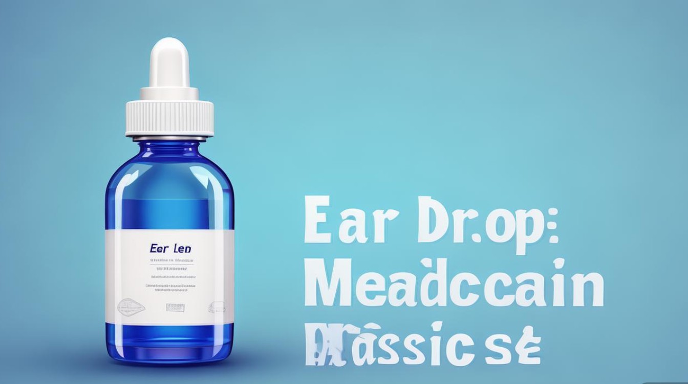 滴耳剂开封后多久用完?过期还能用吗?-图1 滴耳剂开封后多久用完?过期还能用吗?-图1