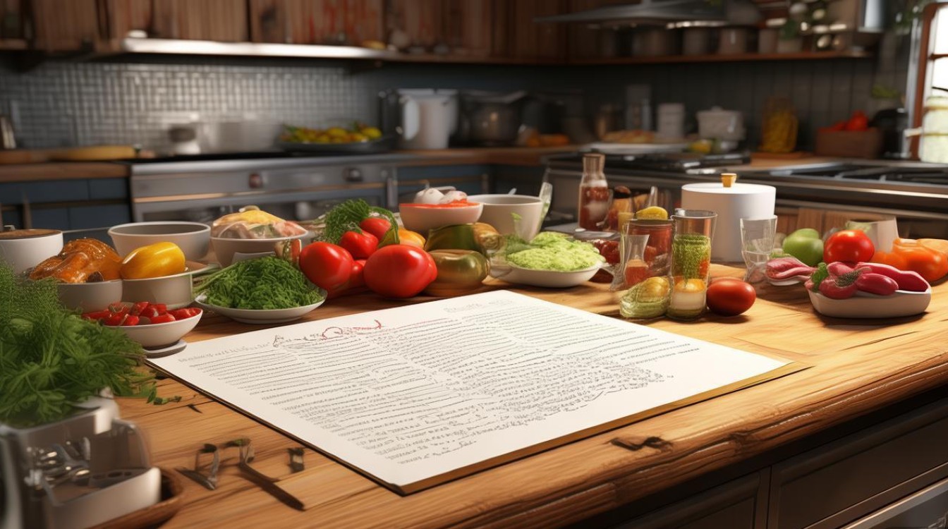 2025年最新做美味小常识有哪些实用技巧？-图1