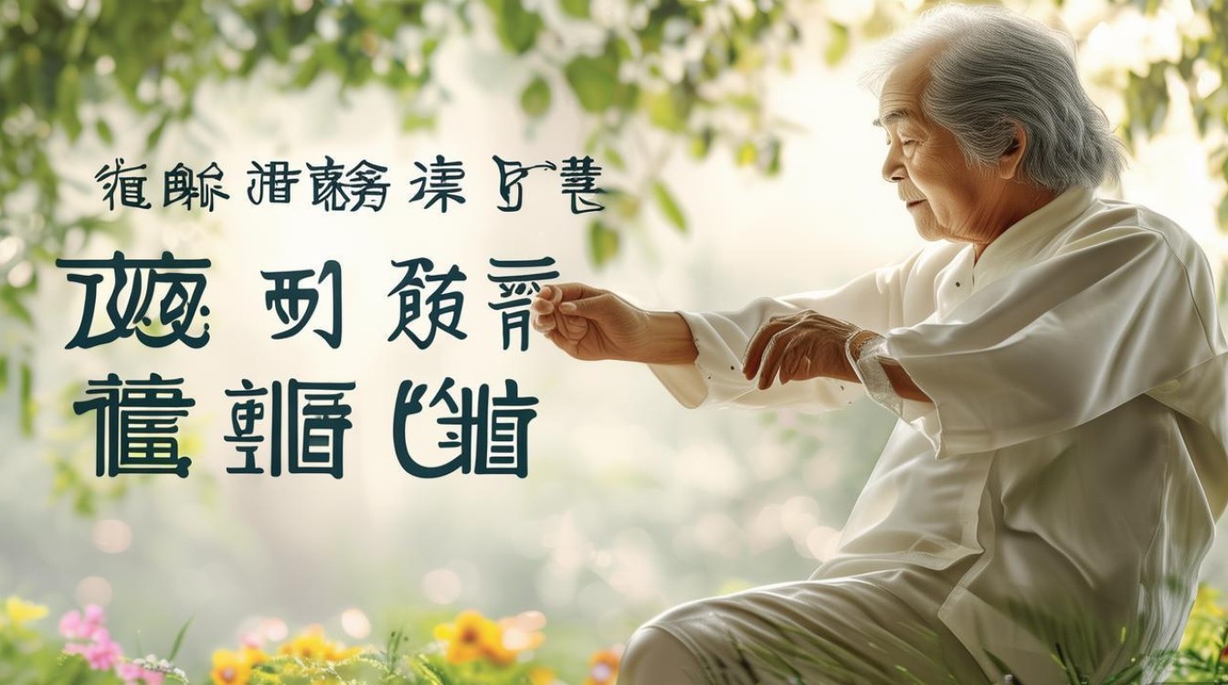 夏季老年人养生，这5点今年尤其要注意？-图1