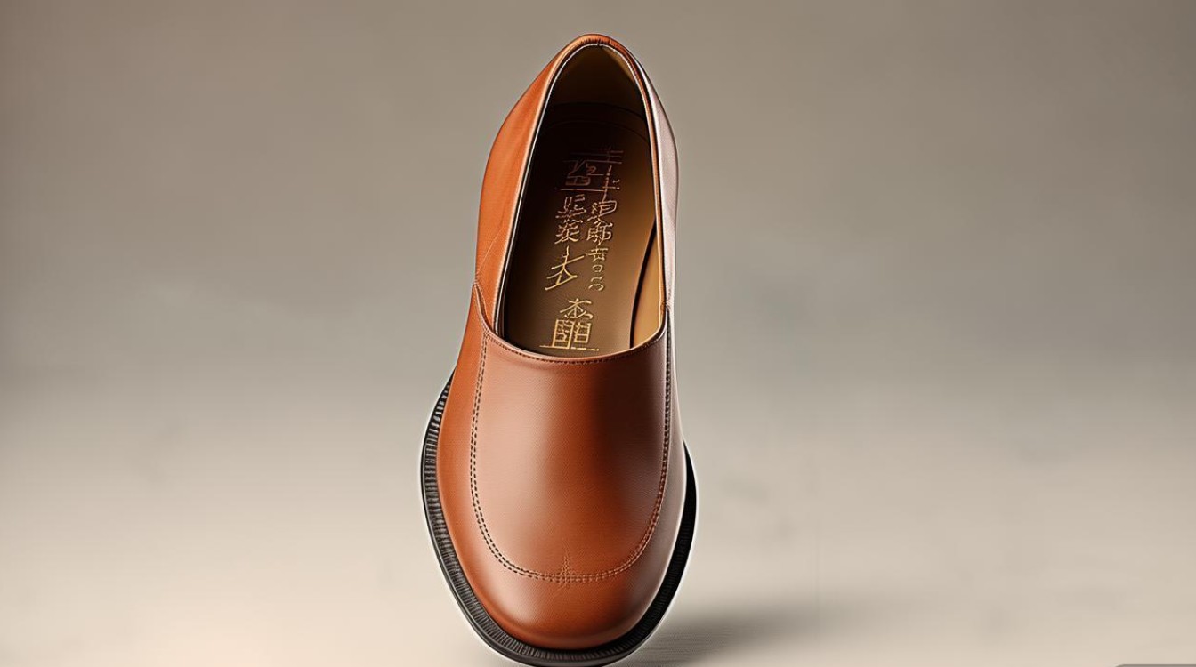 2025女士皮鞋怎么选？这5点常识千万别忽略！-图1