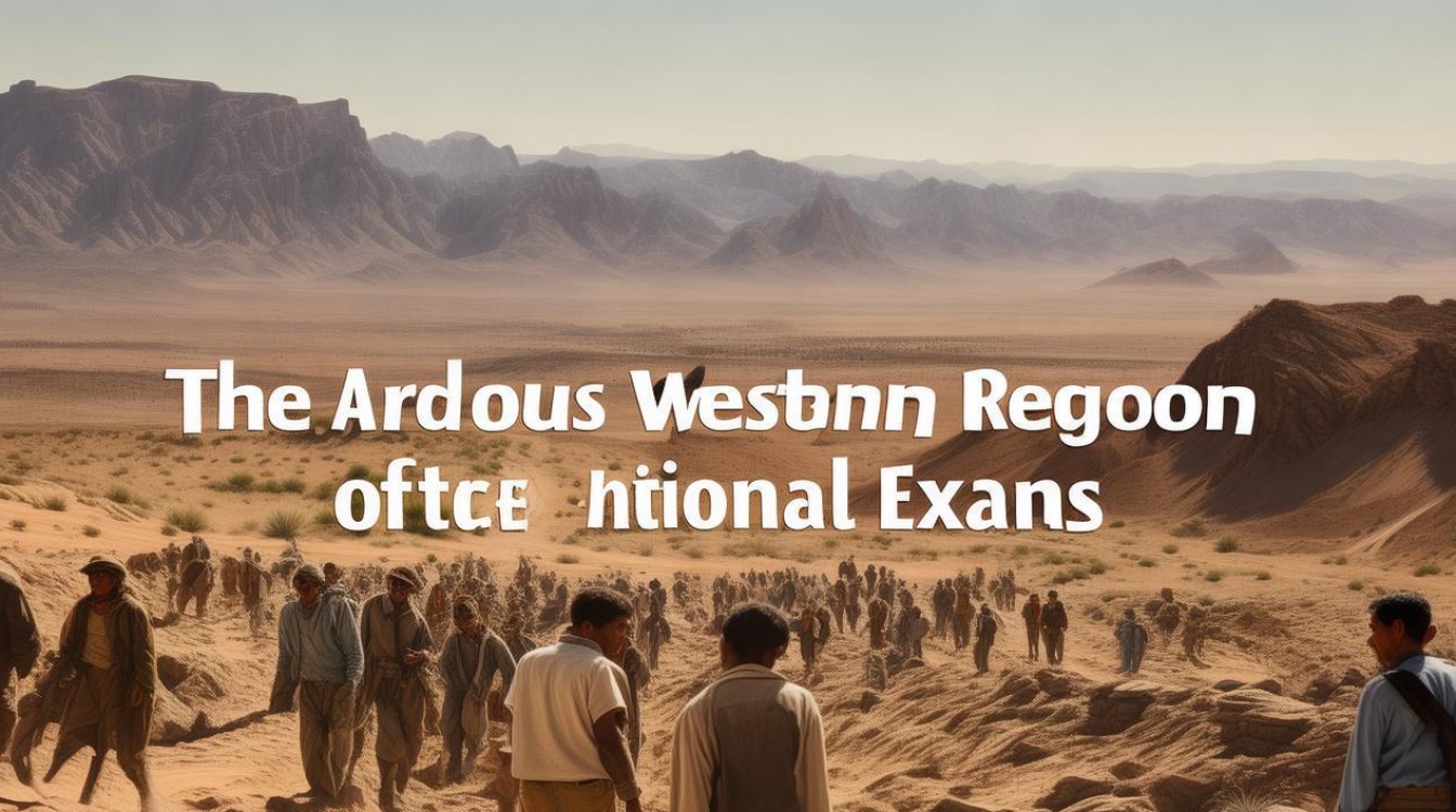 国考西部艰苦地区今年扩招吗？-图1