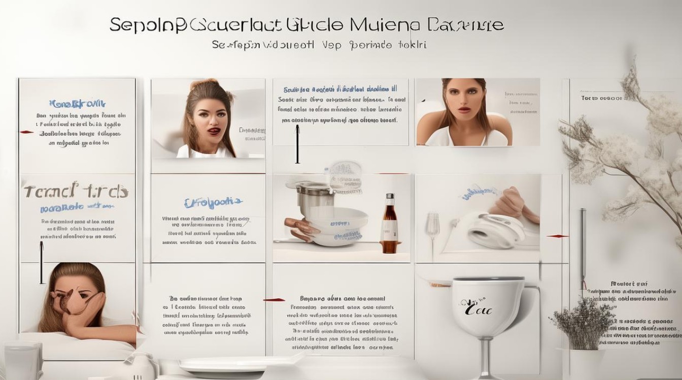 2025头皮护理新趋势？这些常识还靠谱吗？-图1