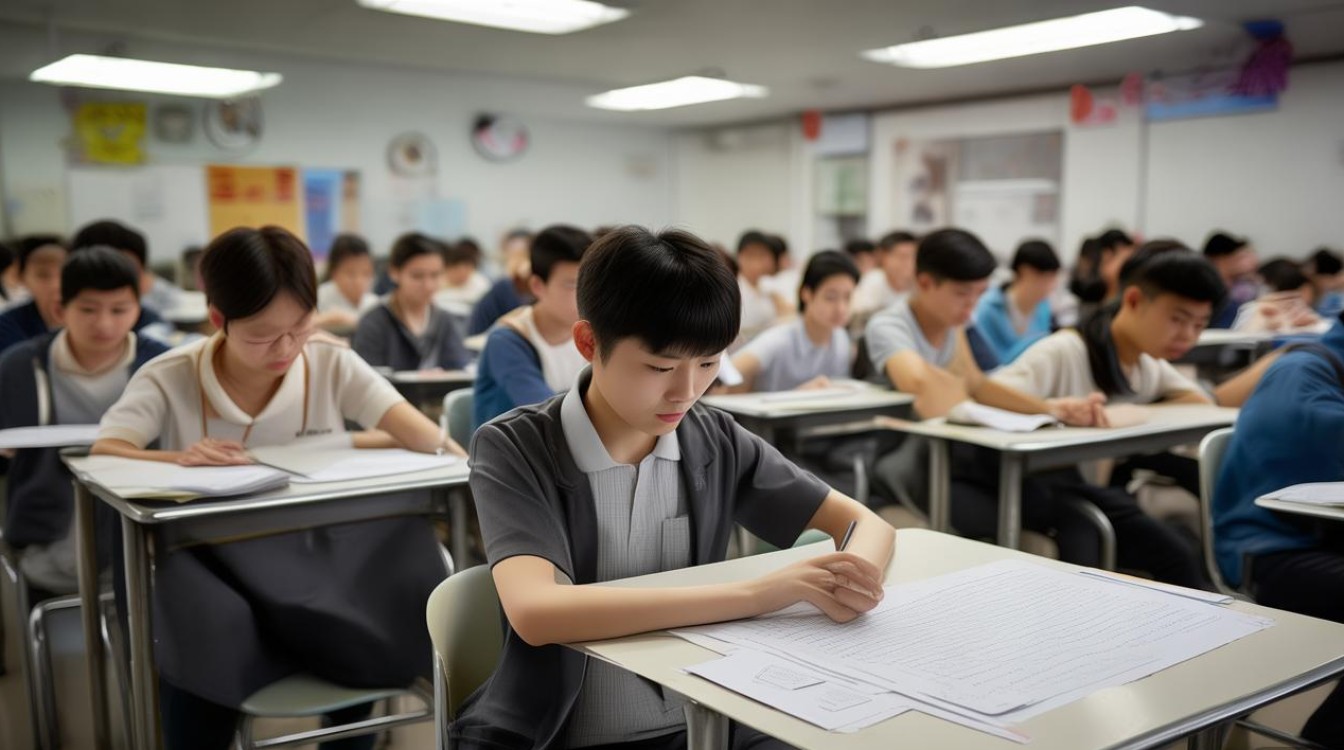 国考第四有何启示?2025备考风向如何?-图1 国考第四有何启示?2025备考风向如何?-图1