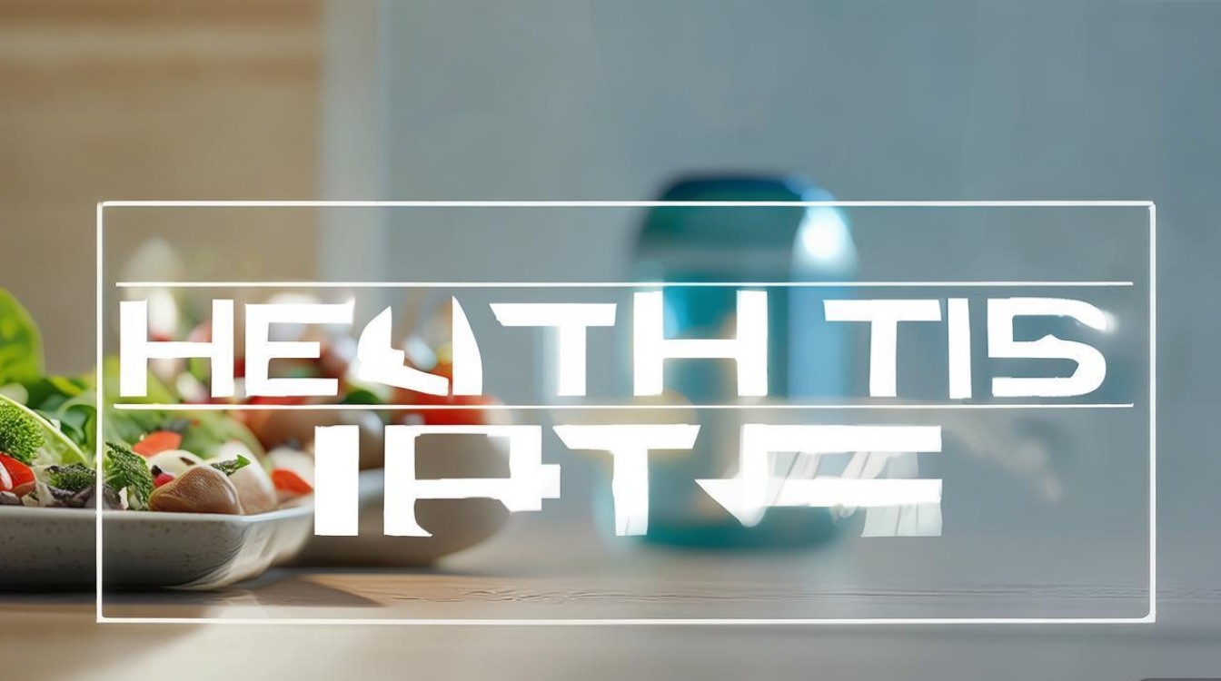 2025年最新健康小常识，你真的用对了吗？-图1