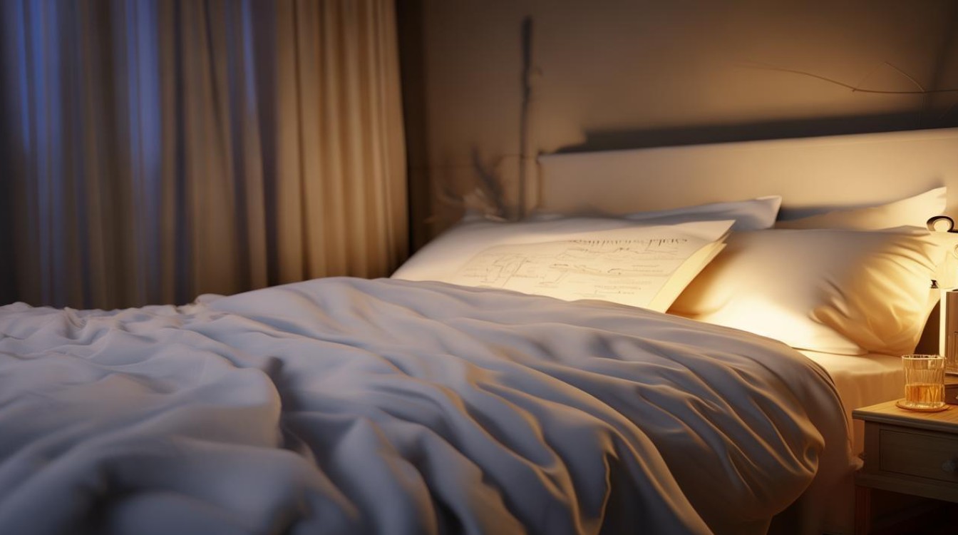 2025年最新睡眠指南，这些常识还靠谱吗？-图1