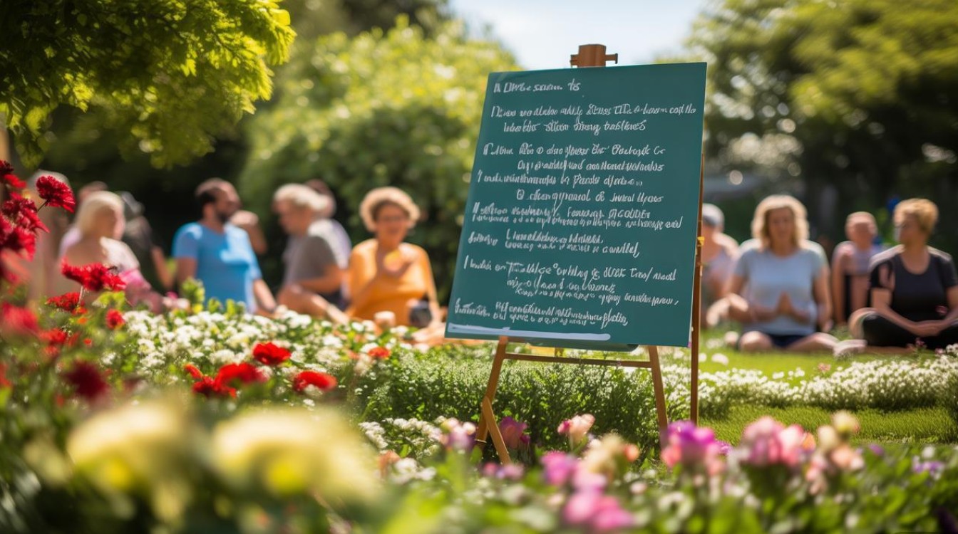 春季养生常识节目结尾,这些误区你中招了吗?-图1 春季养生常识节目结尾,这些误区你中招了吗?-图1