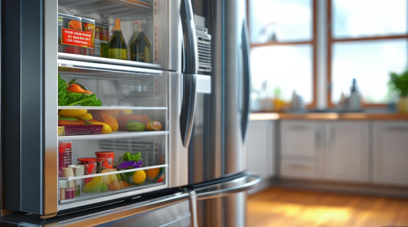 冰箱使用2025年最新常识有哪些？-图1