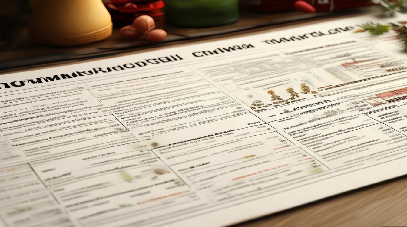 中药服用常识2025年最新版有哪些更新？-图1