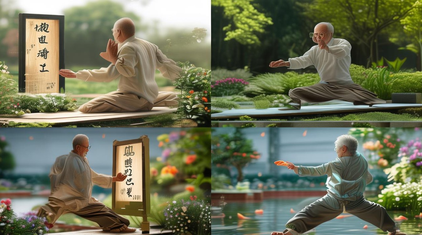 2025老人养生新趋势？这些保健常识还适用吗？-图1