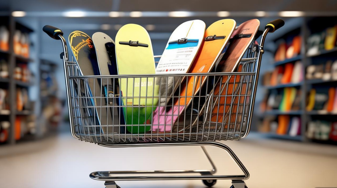 2025年漂移板怎么选？新手避坑指南看这篇！-图1