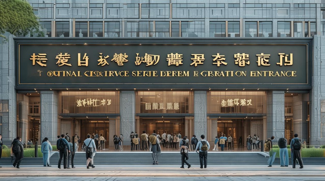 国考报考入口今日开通了吗？附最新报名入口链接-图1