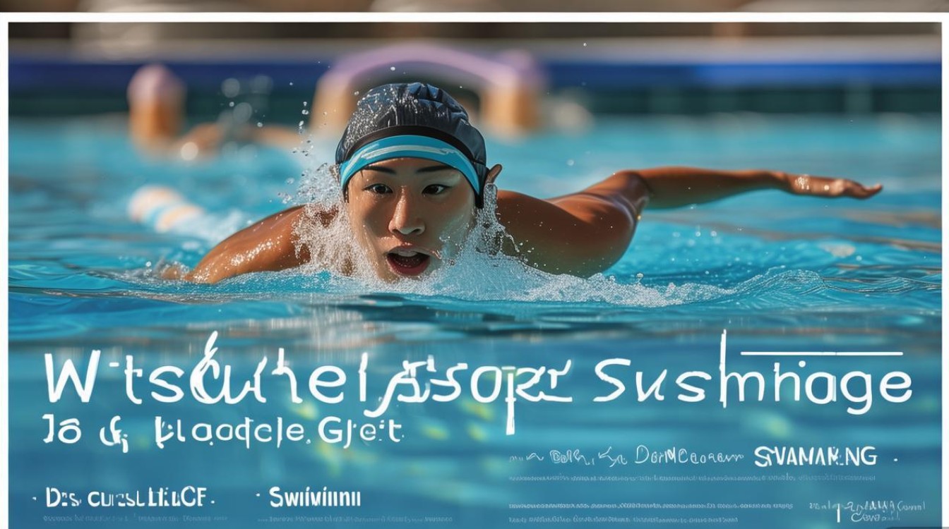 游泳知识2025年最新更新?夏季必学技巧有哪些?-图1 游泳知识2025年最新更新?夏季必学技巧有哪些?-图1