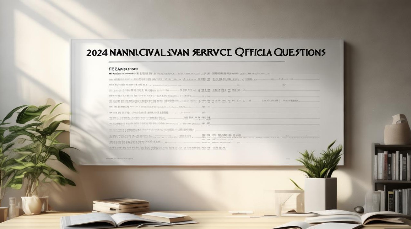 2025国考行测真题何时公布？附最新消息！-图1