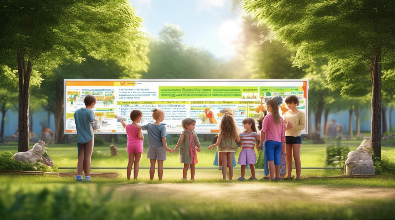 入园安全知识教育,2025年最新要点有哪些?-图1 入园安全知识教育,2025年最新要点有哪些?-图1