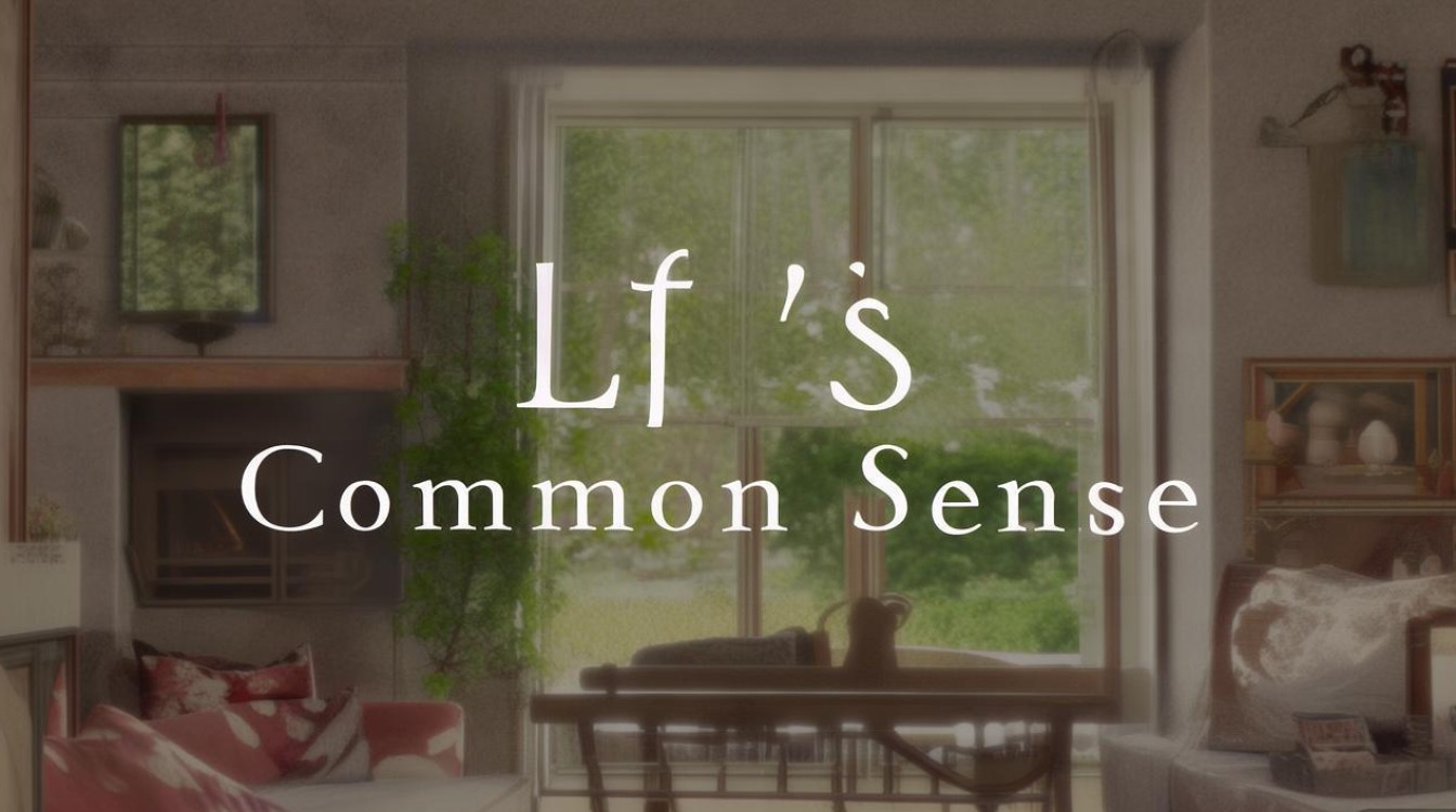 生活常识还重要吗?时代变了,它还有意义吗?-图1 生活常识还重要吗?时代变了,它还有意义吗?-图1