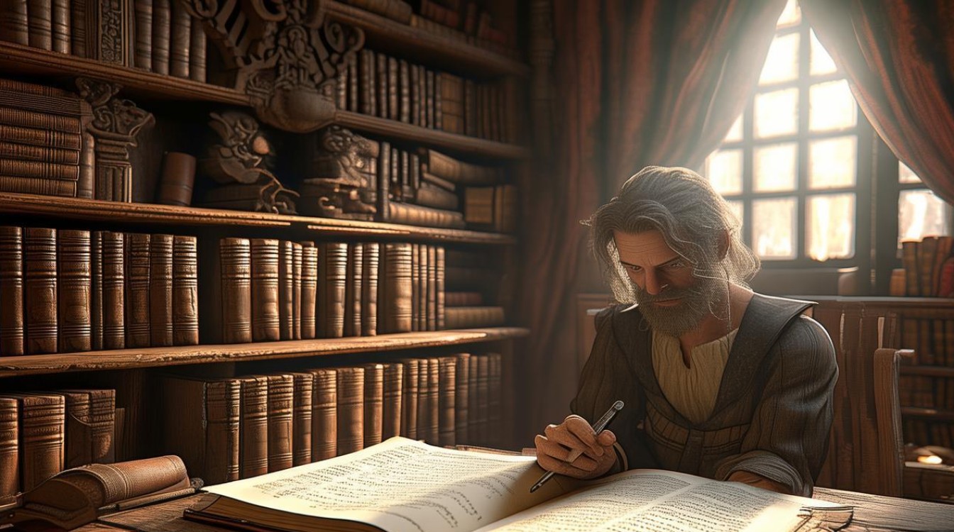 古代文学常识还有现实意义吗？-图1