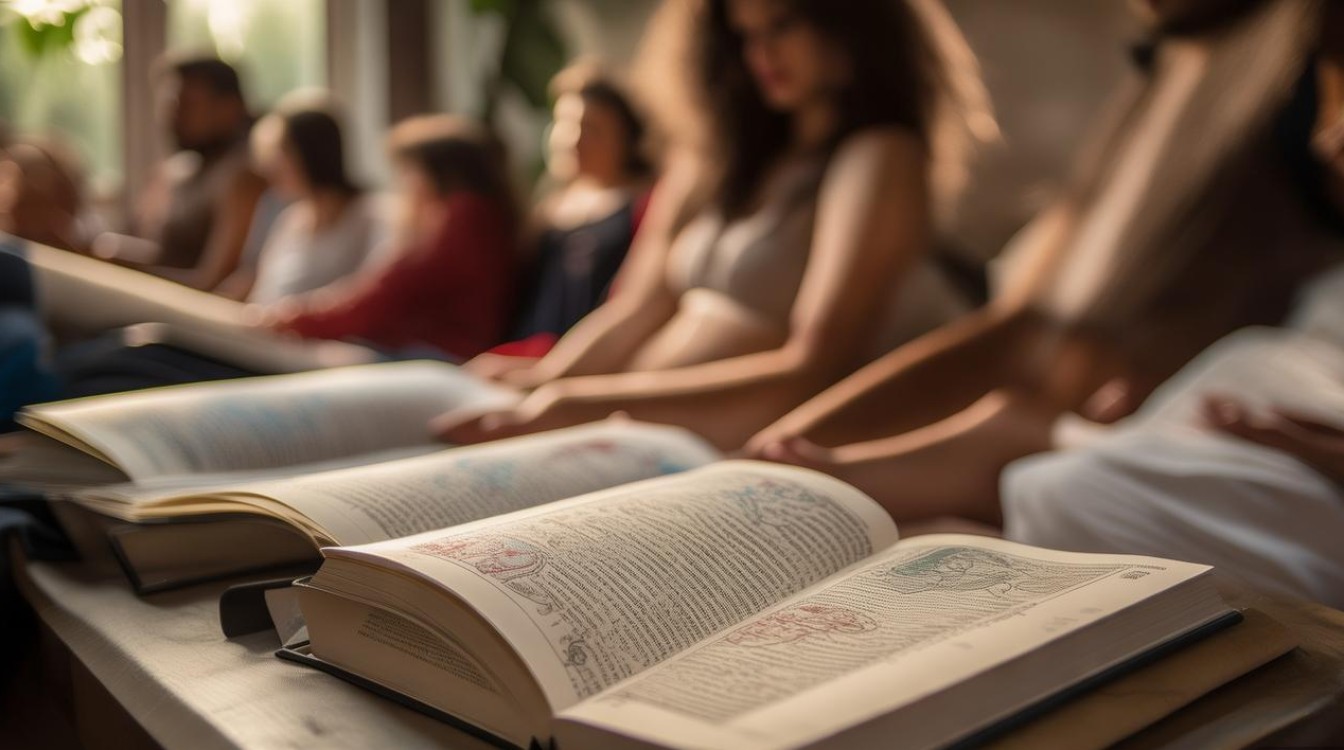 外国人胎教常识2025最新版有哪些要点？-图1