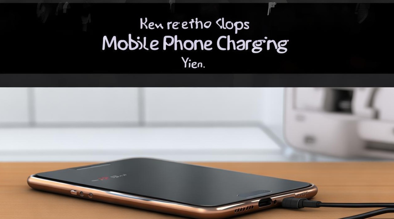 手机充电常识2025,这些误区还在犯吗?-图1 手机充电常识2025,这些误区还在犯吗?-图1