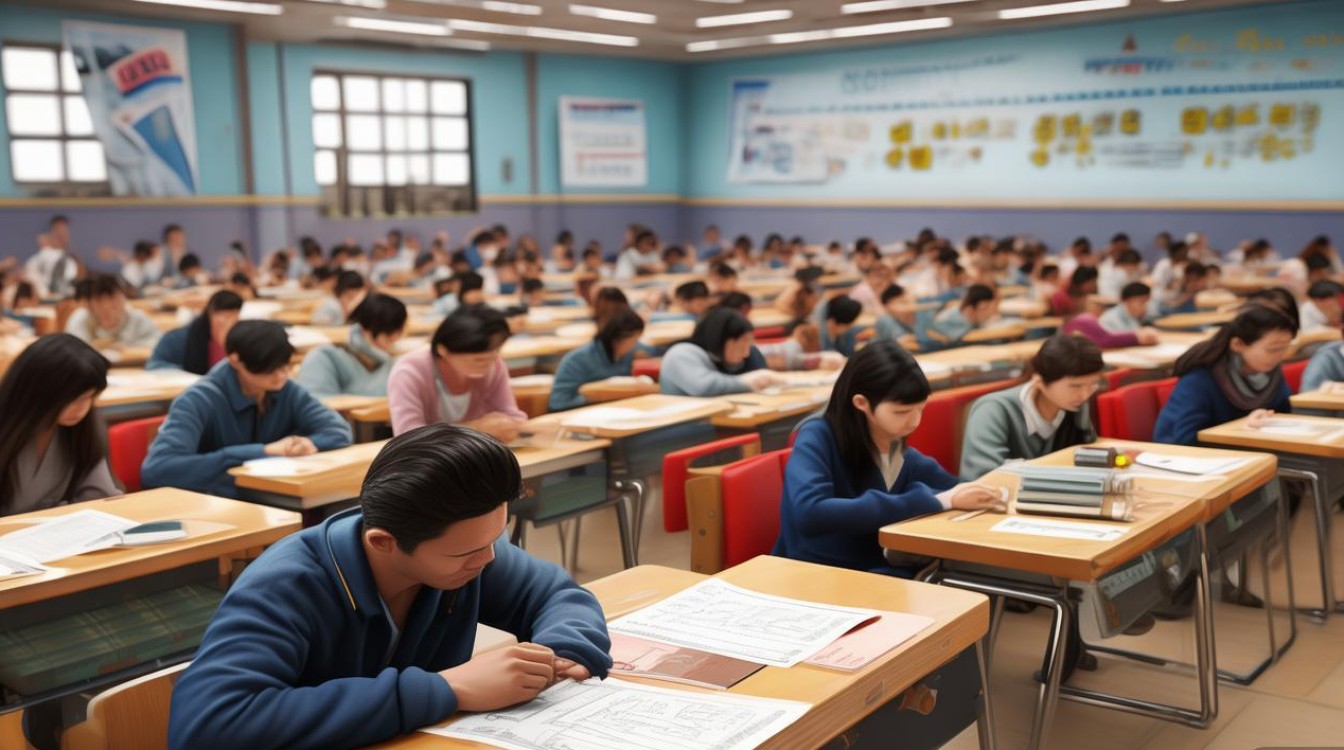 2025省考何时启动?国考后省考机会还多吗?-图1 2025省考何时启动?国考后省考机会还多吗?-图1