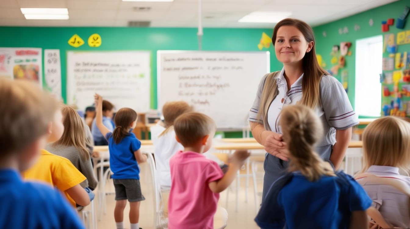 幼儿园安全常识教育，如何让孩子真正学会保护自己？-图1