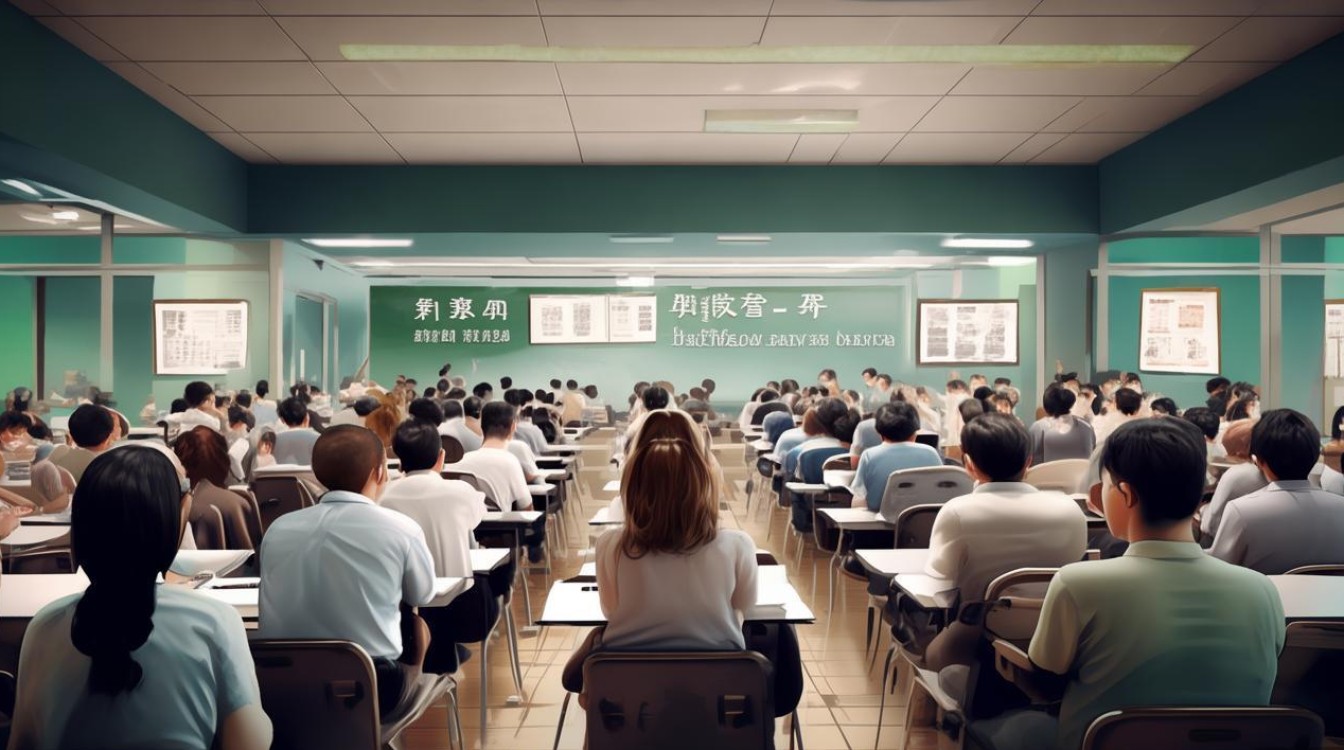 国考笔试后多久面试？2025年面试时间已定？-图1