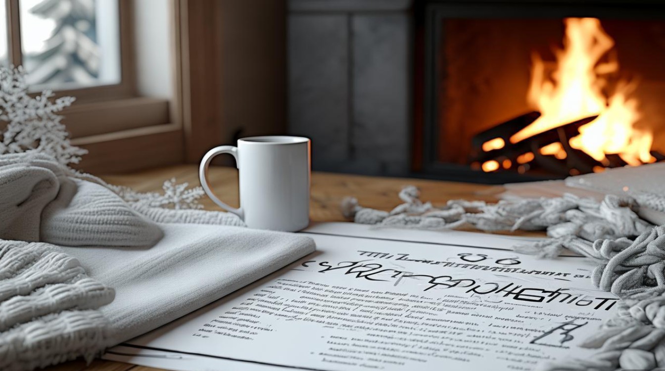 今年冬天特别冷？防冻保暖这些常识快收好！-图1