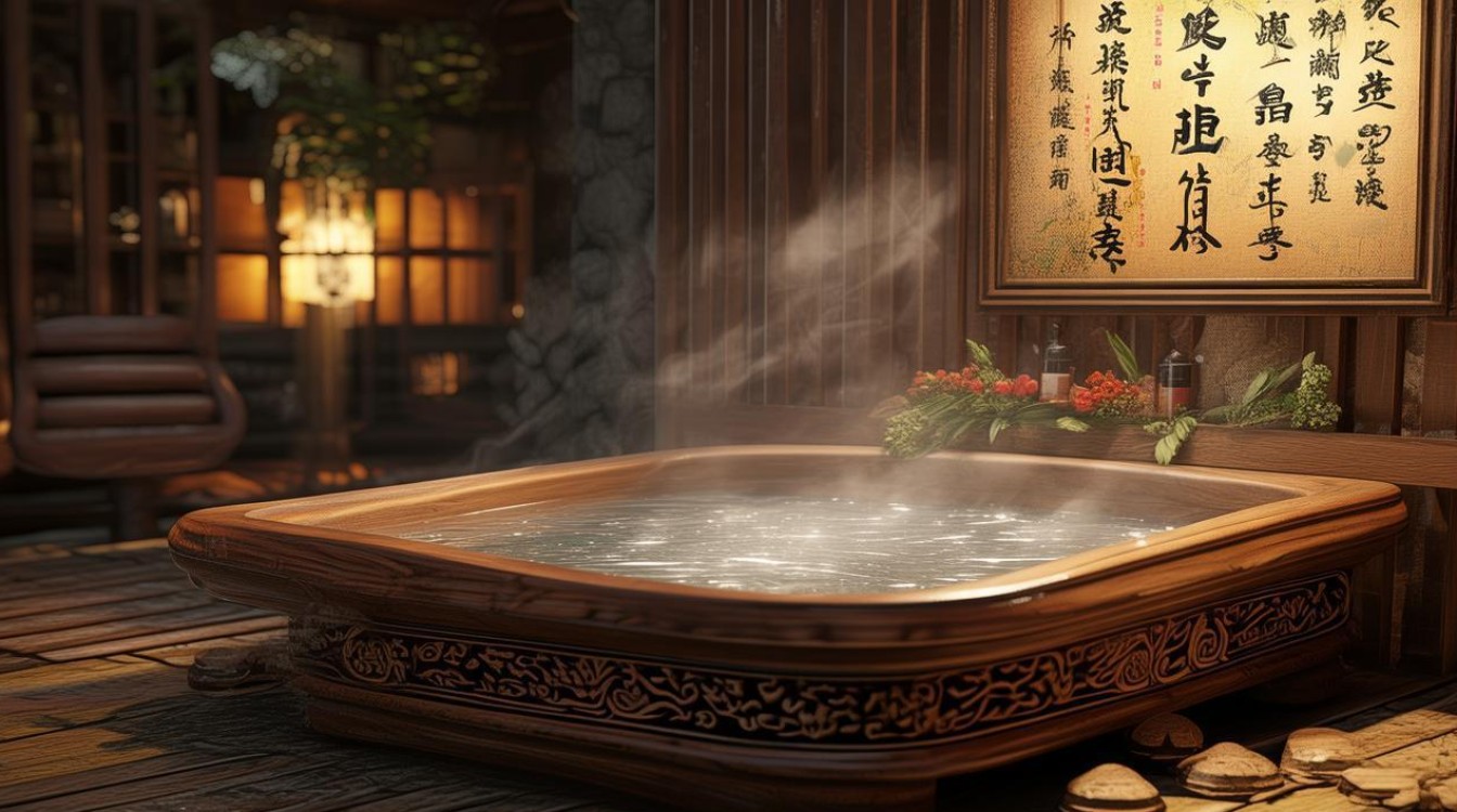 足浴小常识，2025最新养生指南？-图1