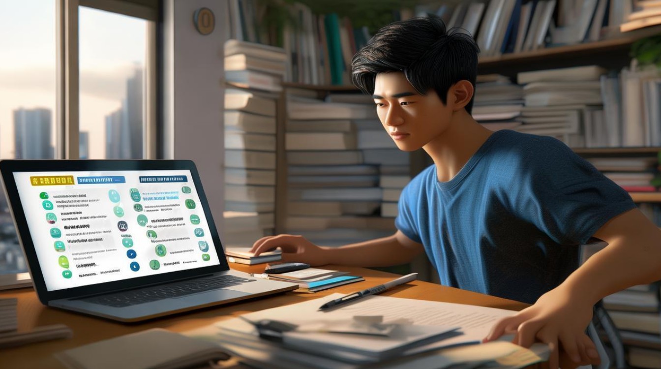 考博VS国考2025,应届生该怎么选?-图1 考博VS国考2025,应届生该怎么选?-图1