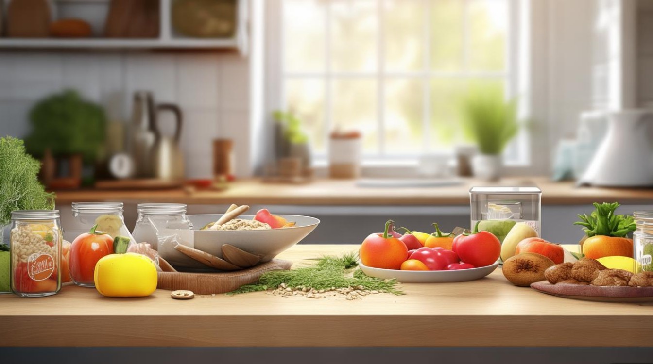 2025日常饮食新指南,这些健康常识还适用吗?-图1 2025日常饮食新指南,这些健康常识还适用吗?-图1