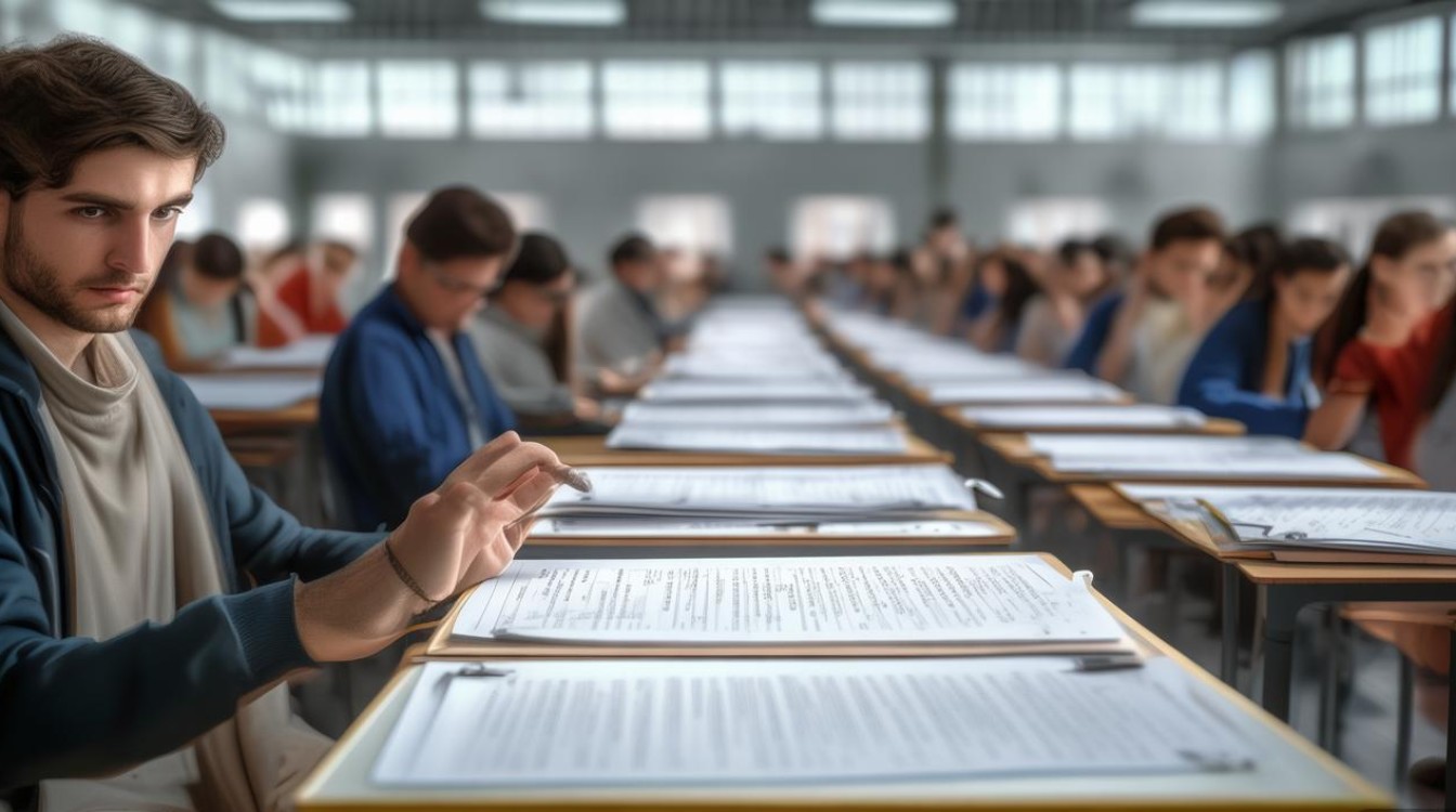 2025国考开考比多少？竞争格局最新解析-图1