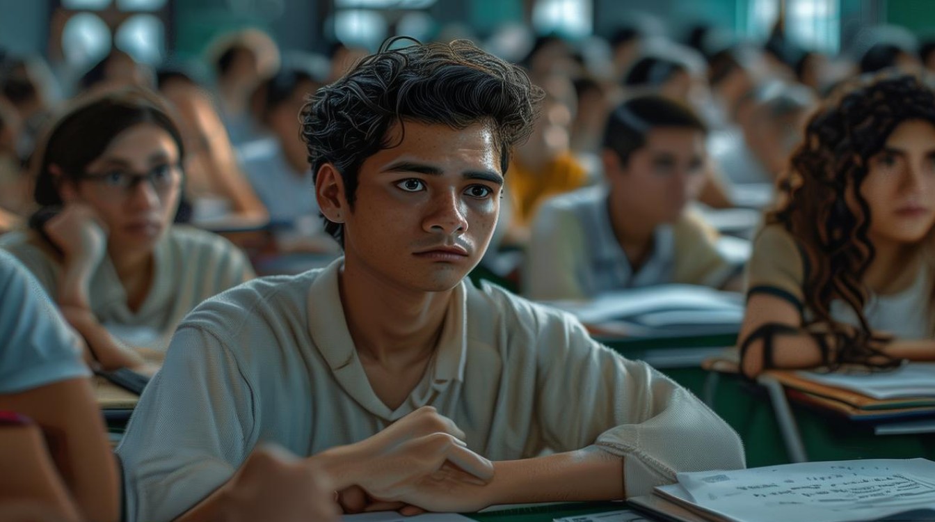 2025国考难度为何再创新高？-图1