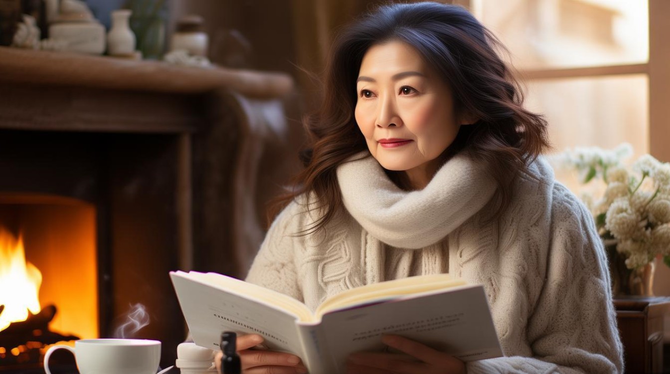 冬季女性美容养生，这3件事千万别做？-图1