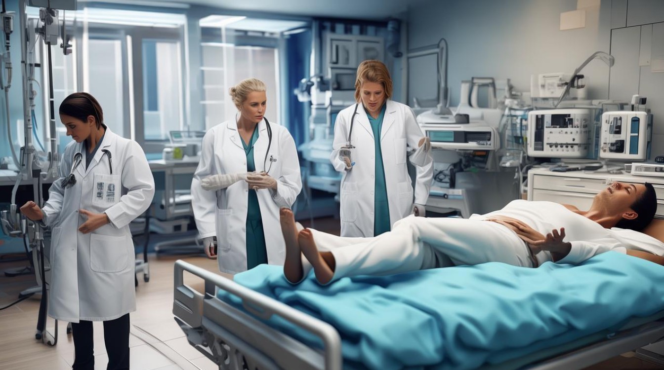 坐骨神经损伤后如何科学护理才能加速康复？-图1