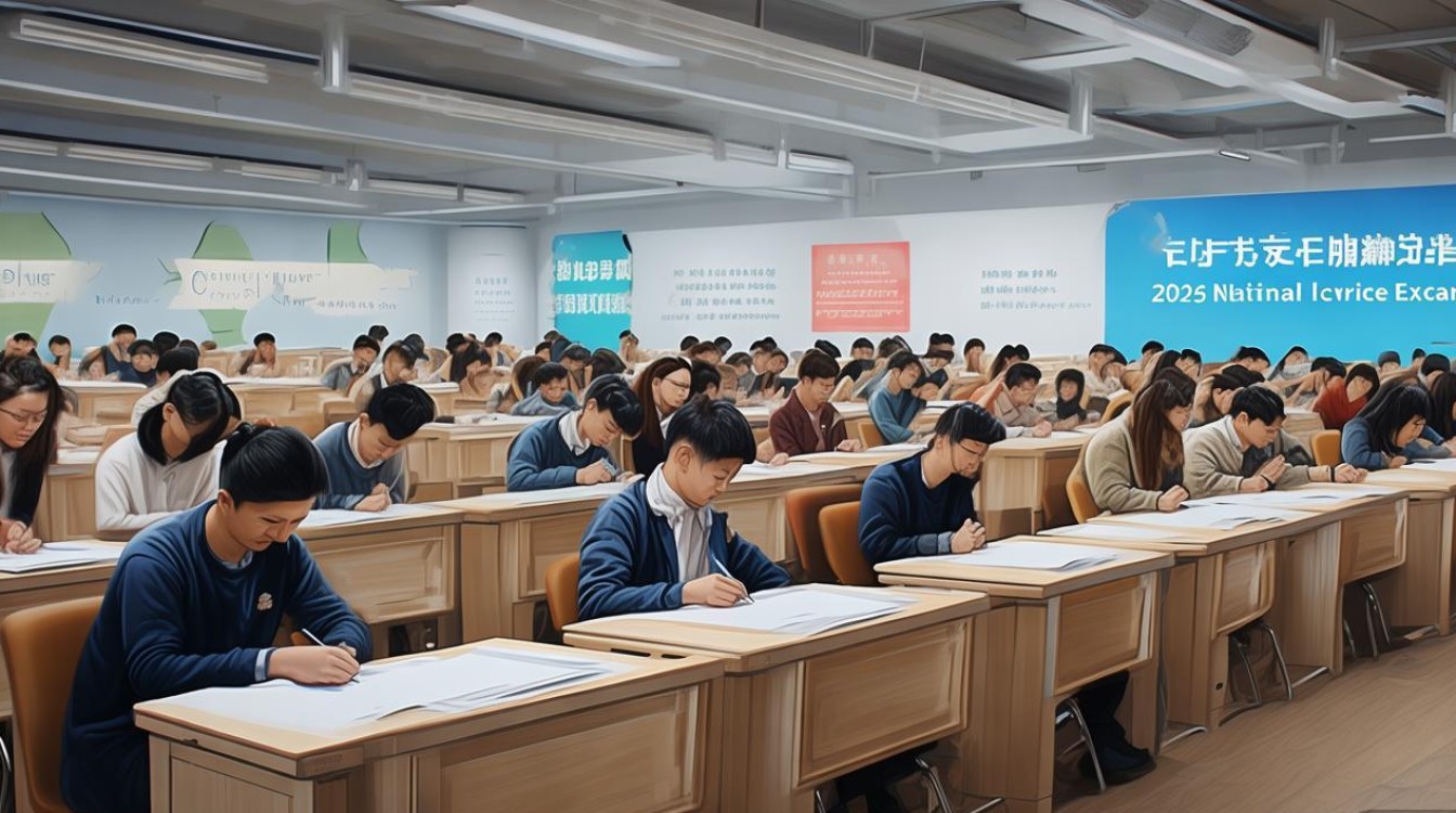 2025国考申论主题聚焦什么?新考点与备考方向解析-图1 2025国考申论主题聚焦什么?新考点与备考方向解析-图1