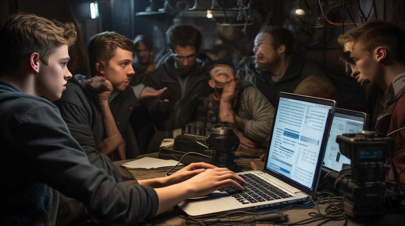 国考代考犯罪频发,如何严防死守?-图1 国考代考犯罪频发,如何严防死守?-图1