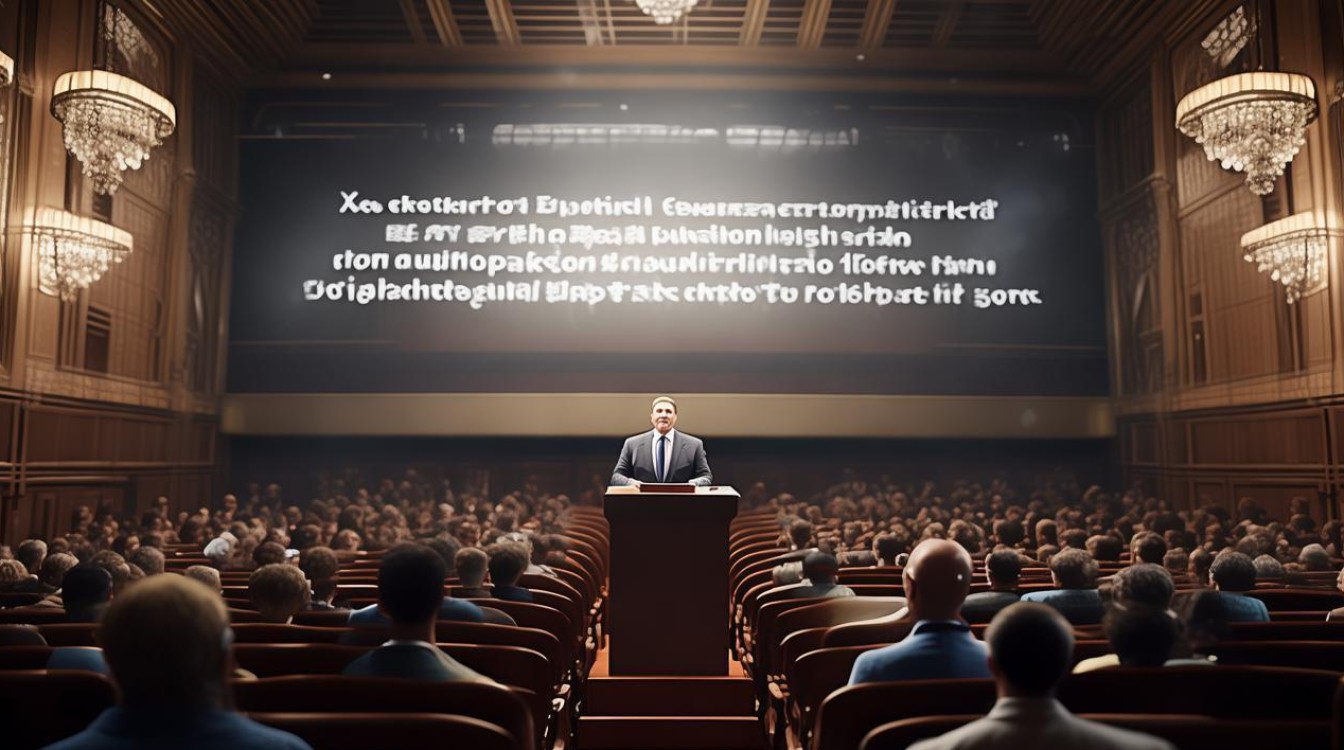 国考演讲题如何备考？2025最新趋势与热点解读-图1