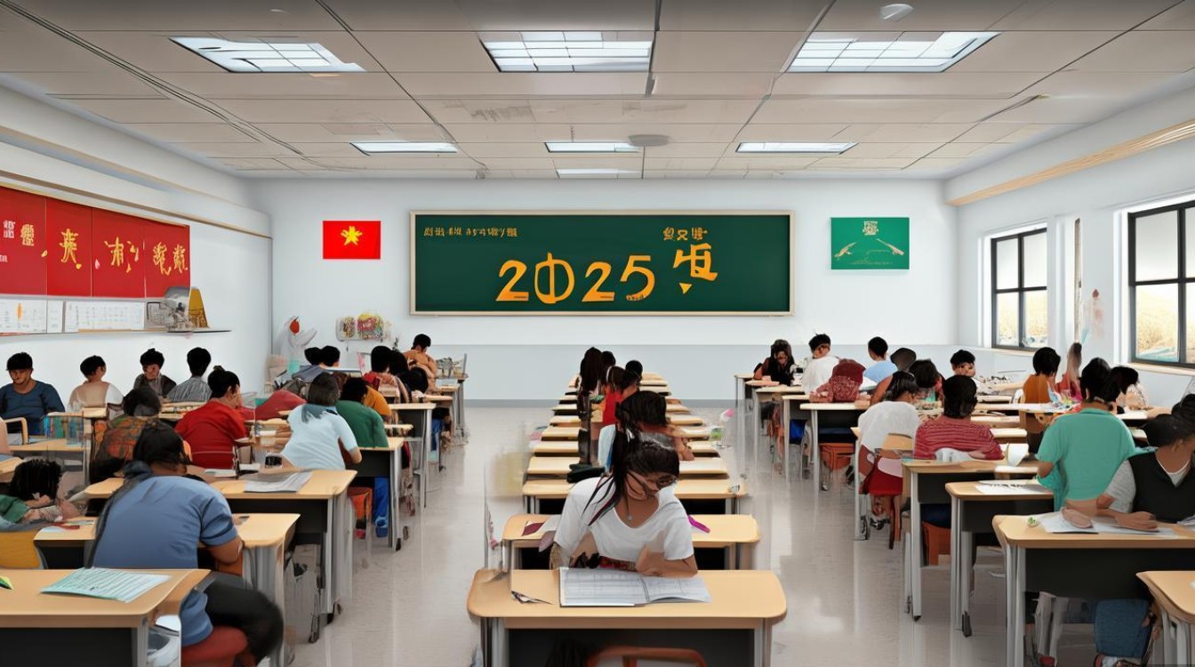国考海南2025何时启动?公告何时发布?-图1 国考海南2025何时启动?公告何时发布?-图1