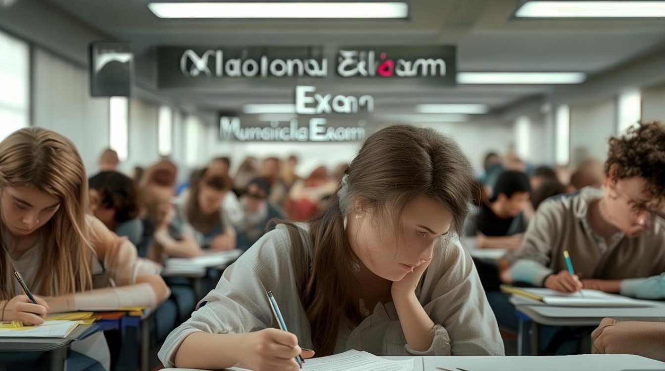 国考省考市考难度2025最新对比,哪个更难?-图1 国考省考市考难度2025最新对比,哪个更难?-图1