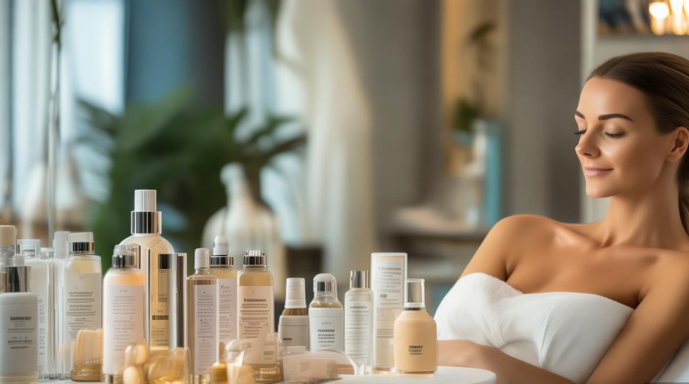 2025年最新去眼袋,哪种方法安全又有效?-图1 2025年最新去眼袋,哪种方法安全又有效?-图1