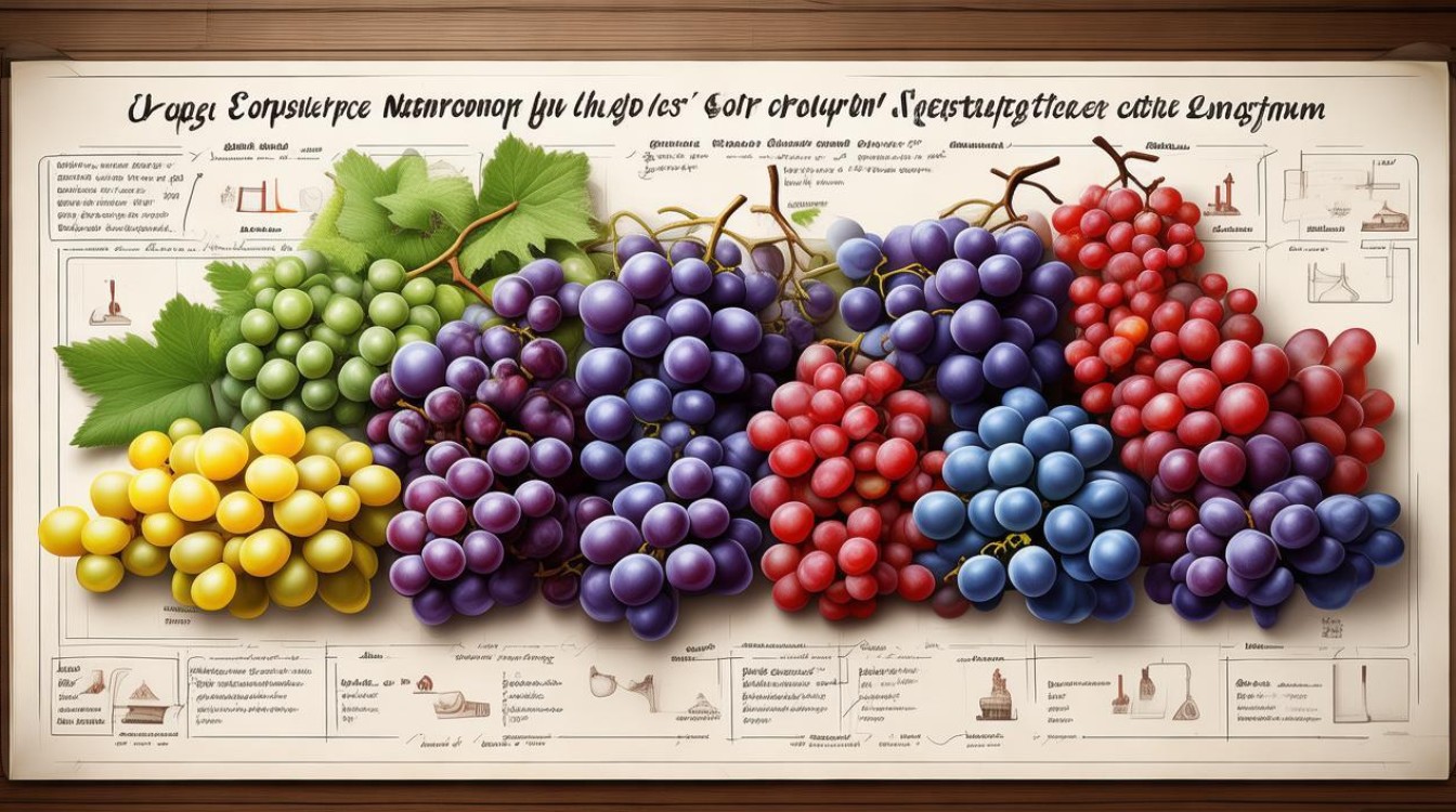 葡萄带皮吃更营养？最新研究这样说！-图1