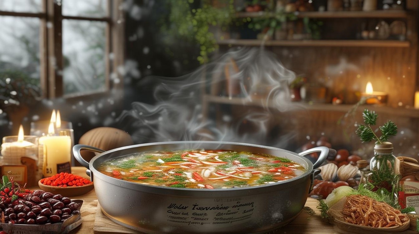 今年冬天进补，跟往年有啥不一样？-图1