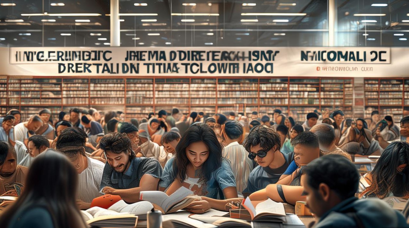 国考能代表当下就业风向吗?-图1 国考能代表当下就业风向吗?-图1