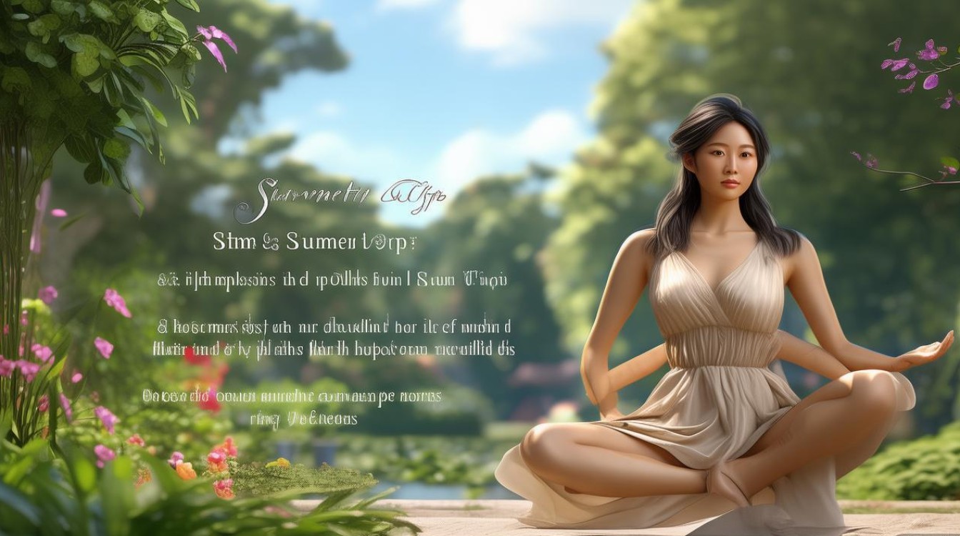 夏至养生注意啥？3大禁忌要避开！-图1