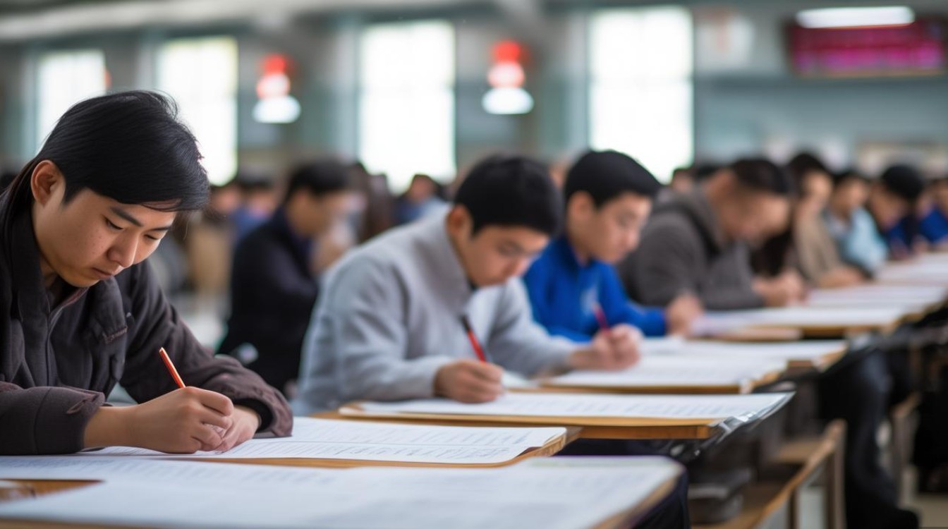 2025山东国考报录比创新高？竞争有多激烈？-图1