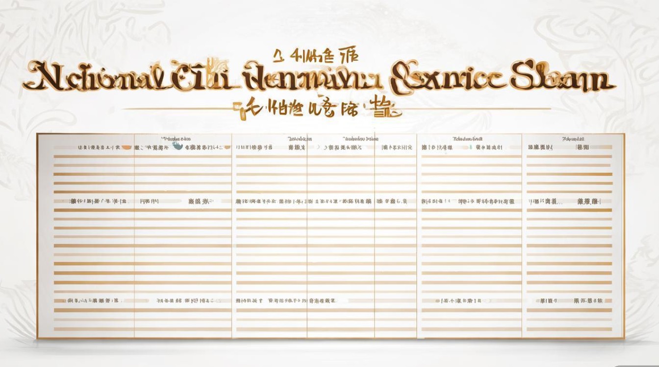 国考分级新规何时实施？对考生影响有多大？-图1