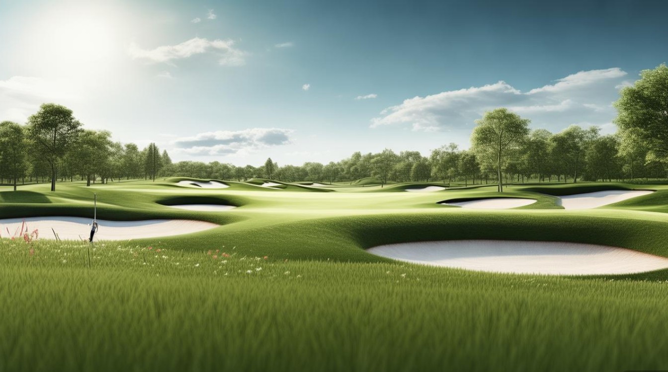 高尔夫新规2025落地?这些常识你更新了吗?-图1 高尔夫新规2025落地?这些常识你更新了吗?-图1