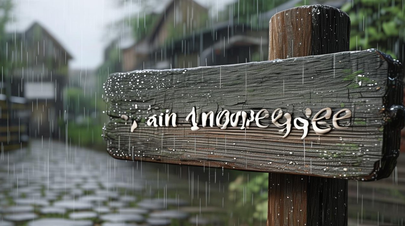 雨天出行，这些常识今年还适用吗？-图1