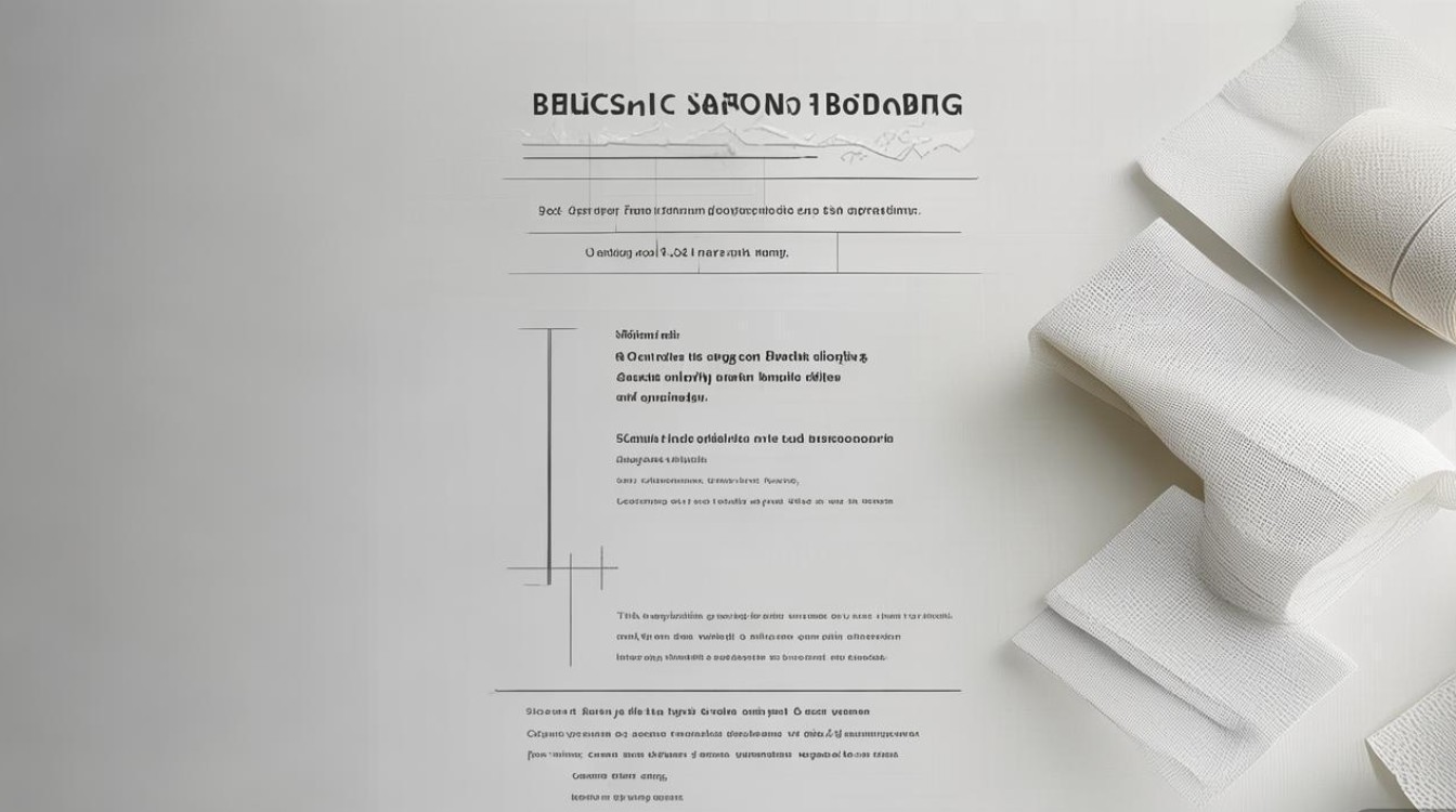 急救必备!简单医学包扎常识,你真的会用吗?-图1 急救必备!简单医学包扎常识,你真的会用吗?-图1