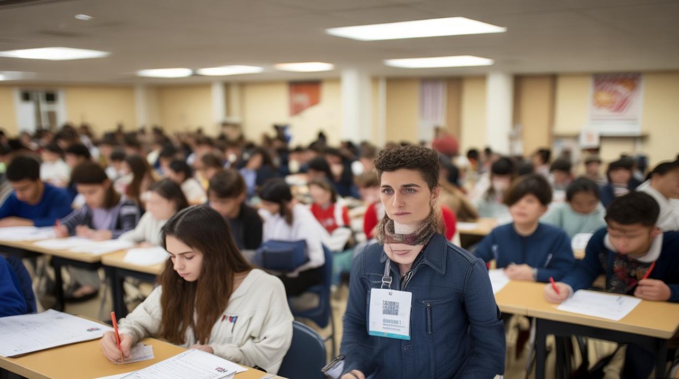 国考无准考证怎么办?考生如何快速应对?-图1 国考无准考证怎么办?考生如何快速应对?-图1